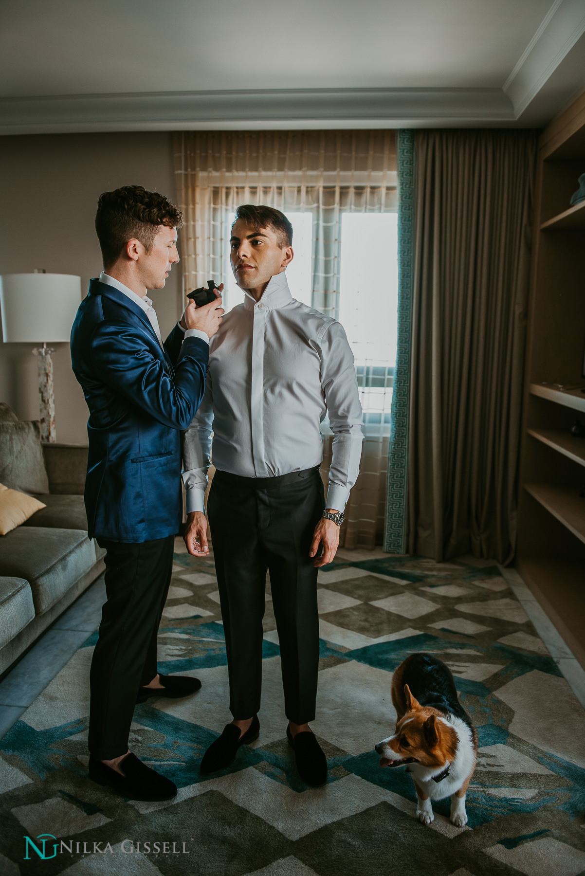 Why Puerto Rico is one of the Best Gay Wedding Destinations