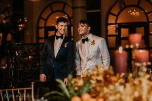 Why Puerto Rico is one of the Best Gay Wedding Destinations