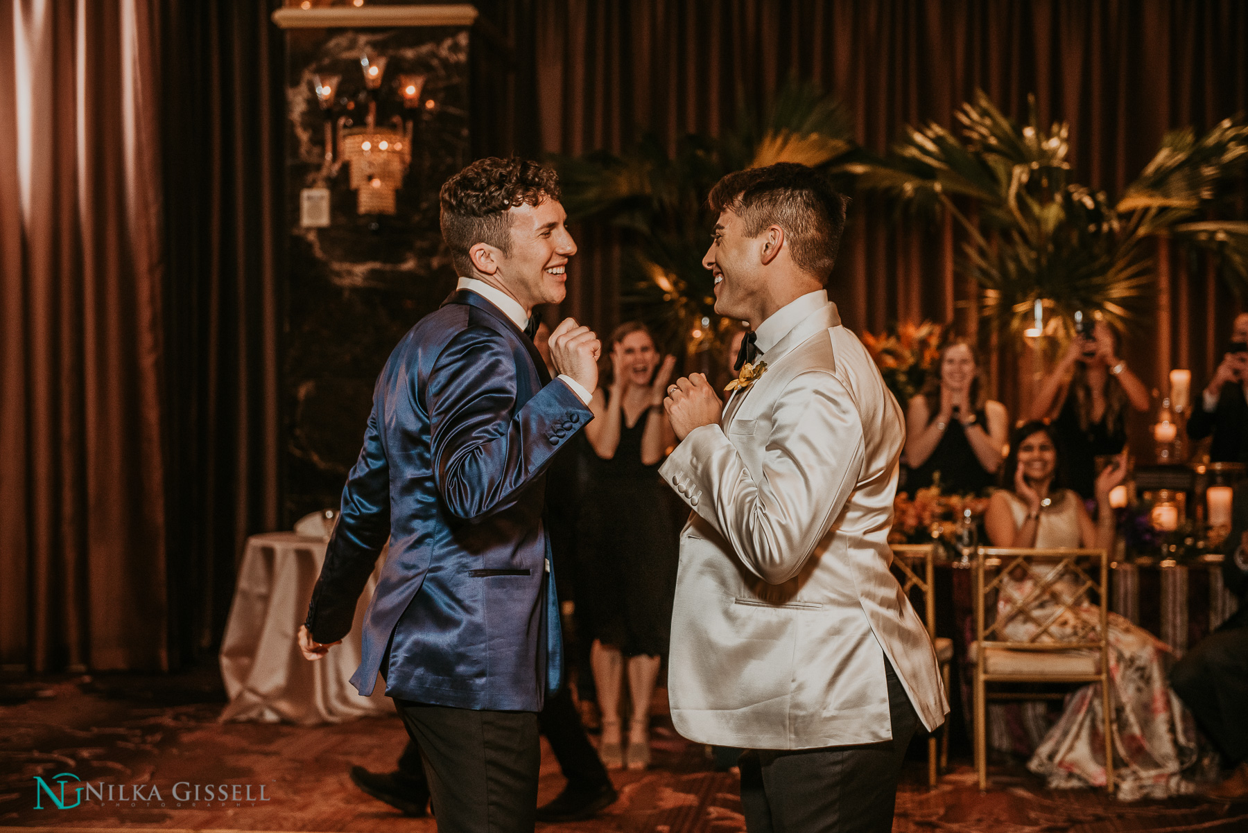 Why Puerto Rico is one of the Best Gay Wedding Destinations