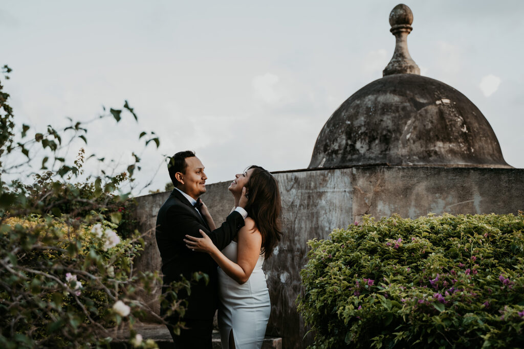 Your Ultimate FAQ Guide to Old San Juan Weddings and Elopements