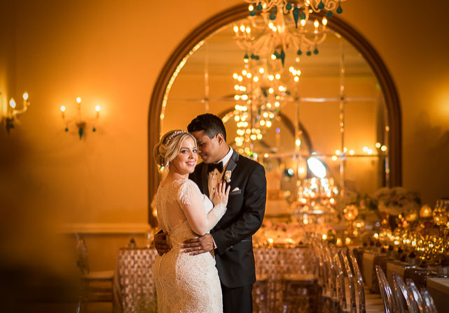 Condado Vanderbilt Wedding-Bodas en Puerto Rico