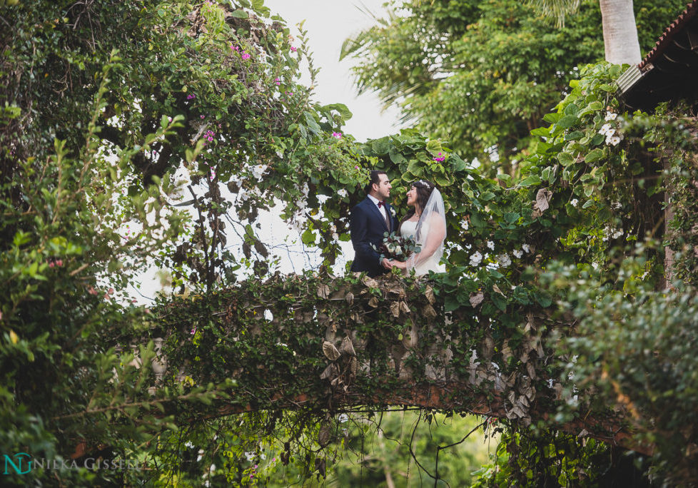 Getting Married at Hacienda Siesta Alegre