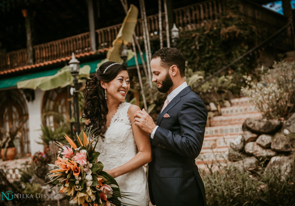 How to have a Dream Wedding at Hacienda Siesta Alegre