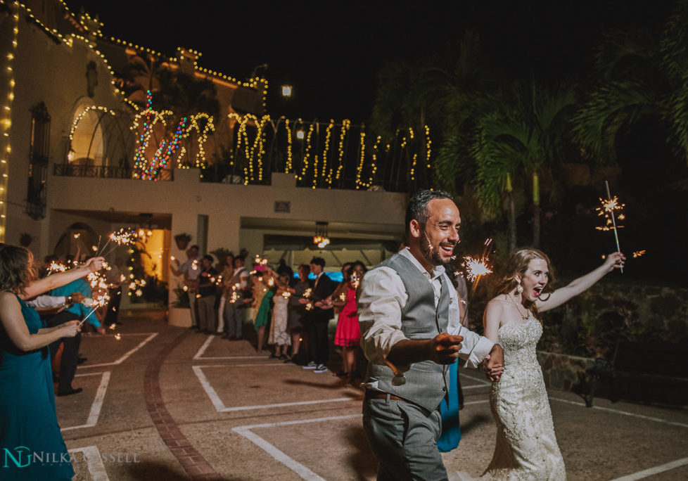 Museo Castillo Serrallés Puerto Rico Offbeat Wedding