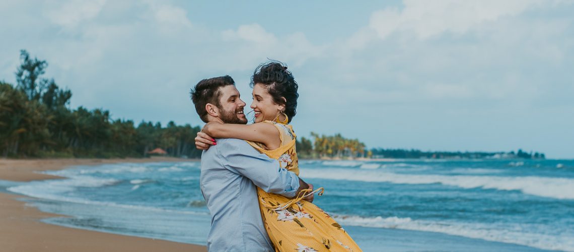 6 Important Tips for your Puerto Rico Engagement or Couples Photo Session