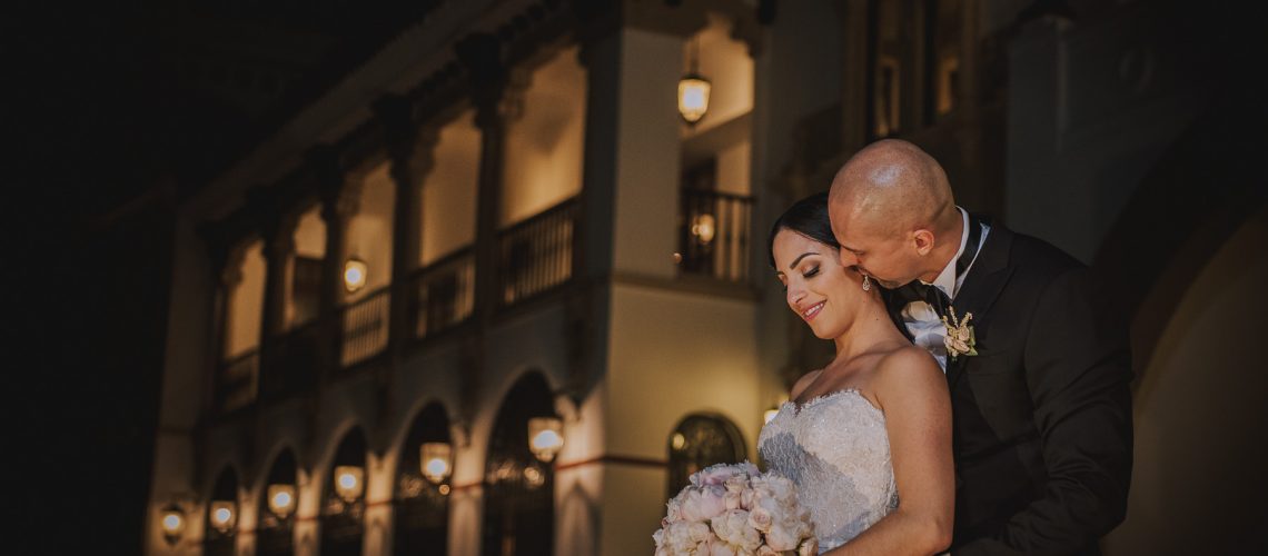 6 things to consider if you are getting married at Casa de España