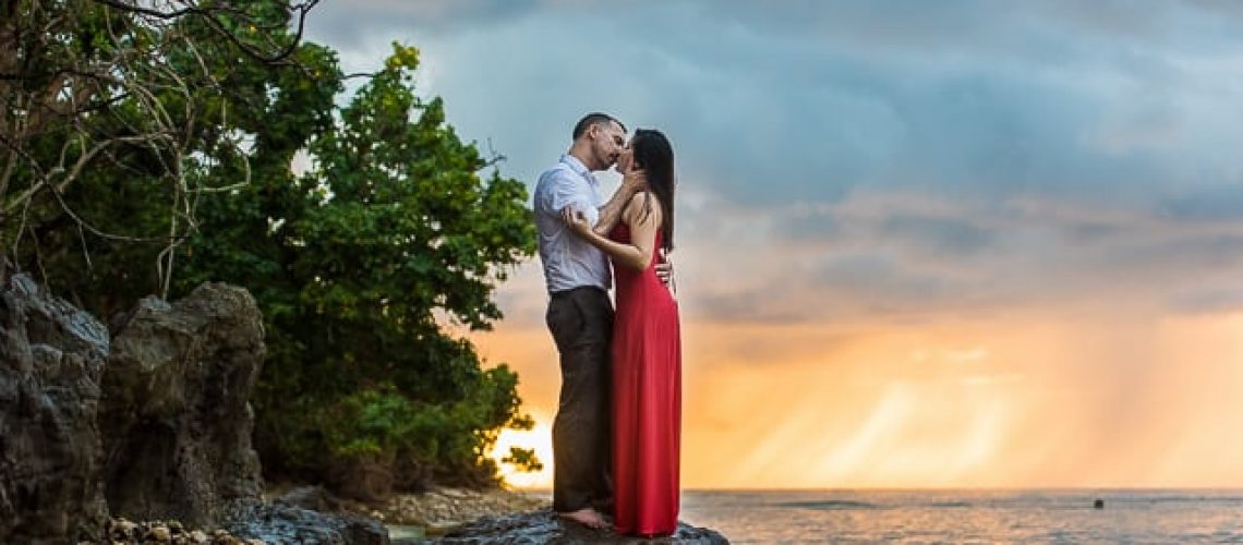 Beach Engagement in Cabo Rojo Puerto Rico (14)