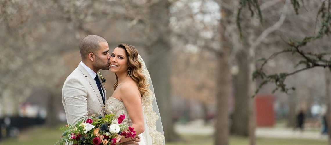 Crystal Y Juan Wedding