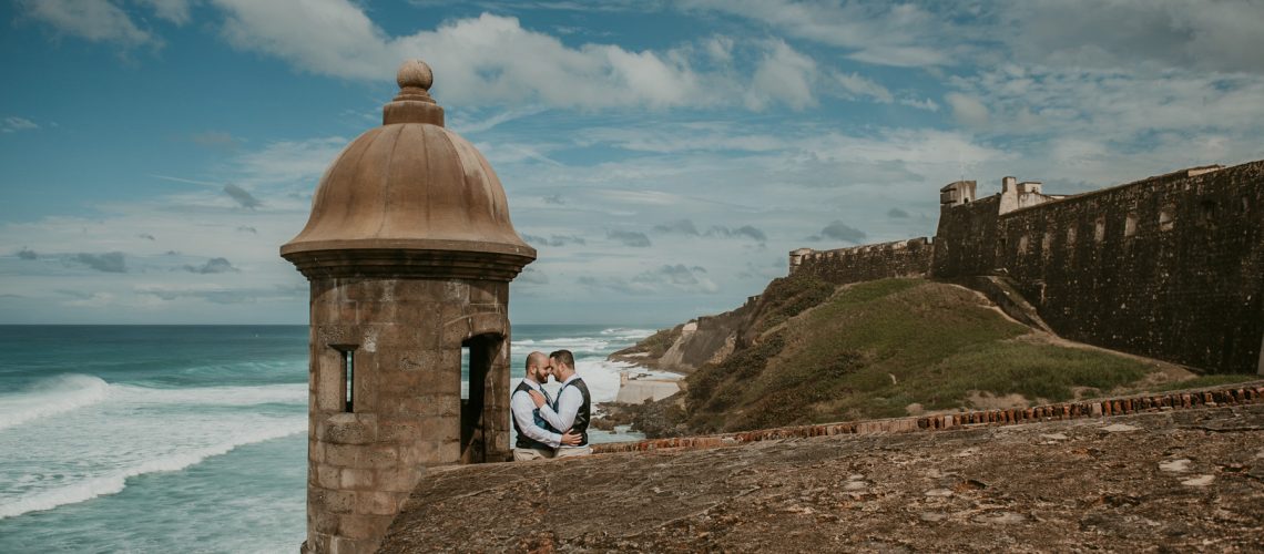 10 can’t miss LGBT Friendly Wedding Venues in Puerto Rico