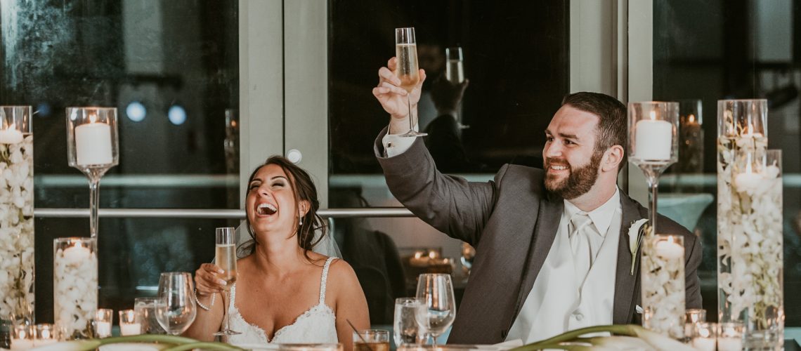 Wedding Traditions to Skip for a Fun, Modern Celebration in Puerto Rico