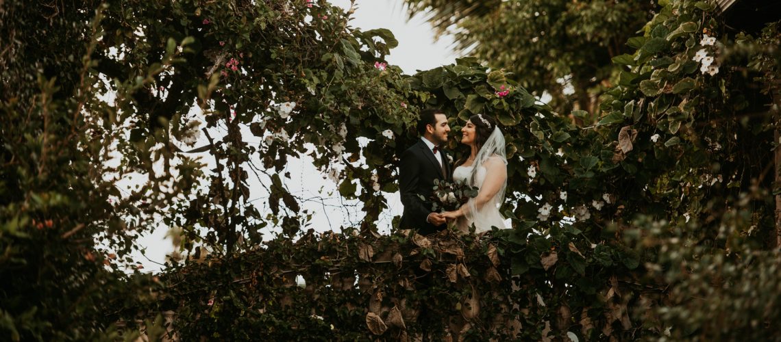 Hacienda Siesta Alegre Wedding