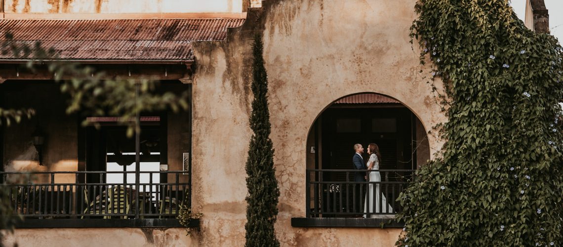 Hacienda Campo Rico Wedding Photography