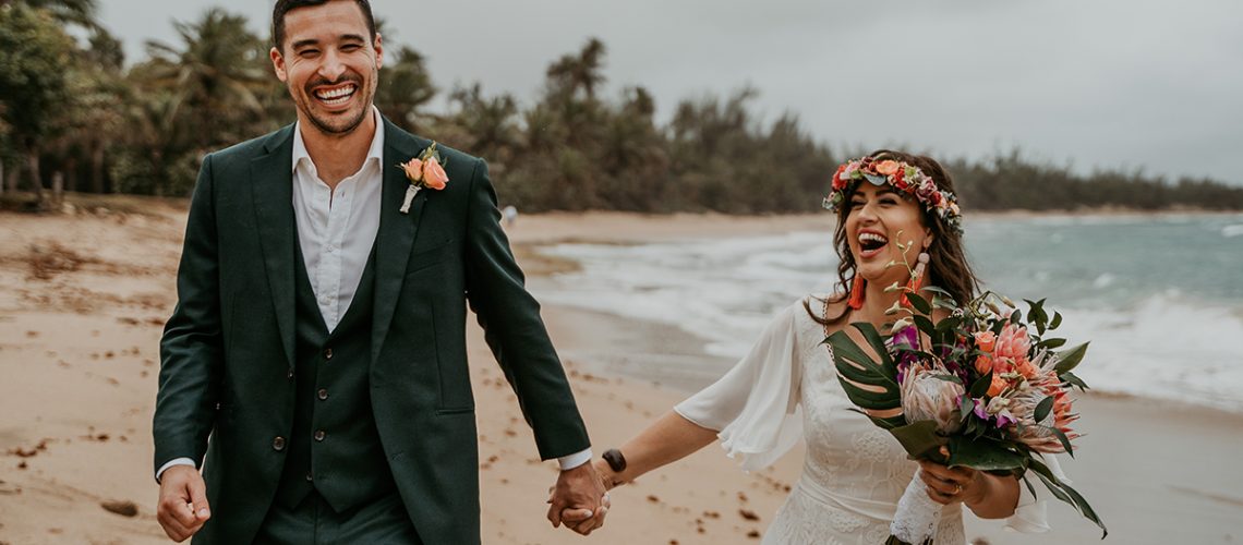 How to Plan a Micro Wedding in Puerto Rico – The Ultimate Guide