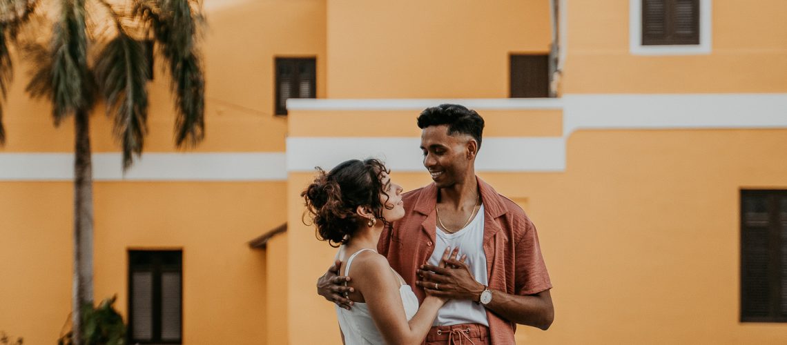 How to Prepare for Your Old San Juan Photo Session