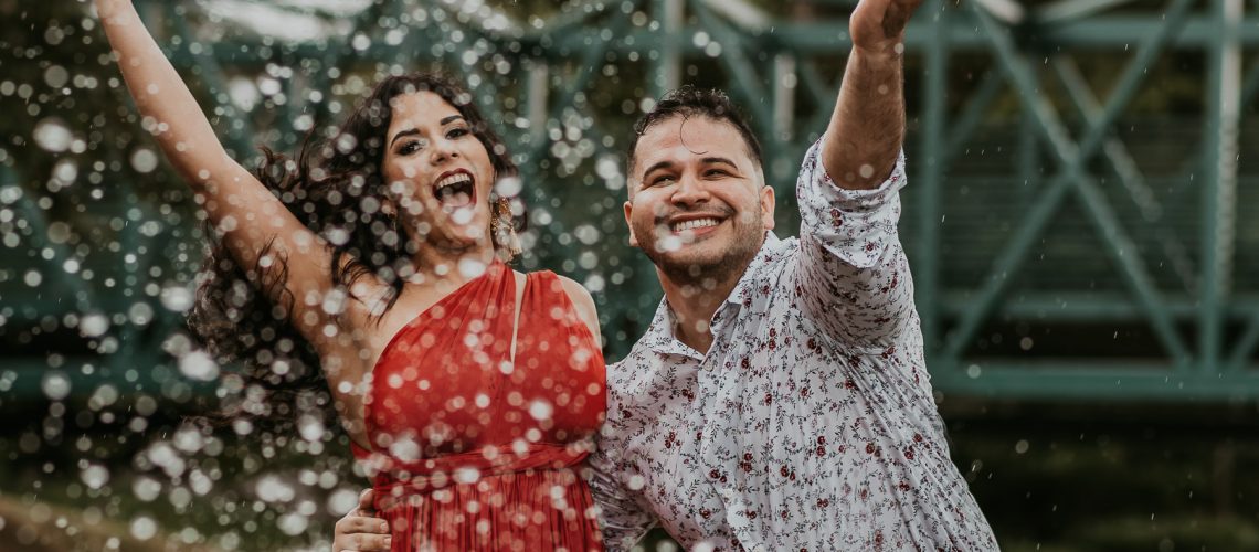 I’m Engaged, now what Tips to Get Started on your Puerto Rico Wedding