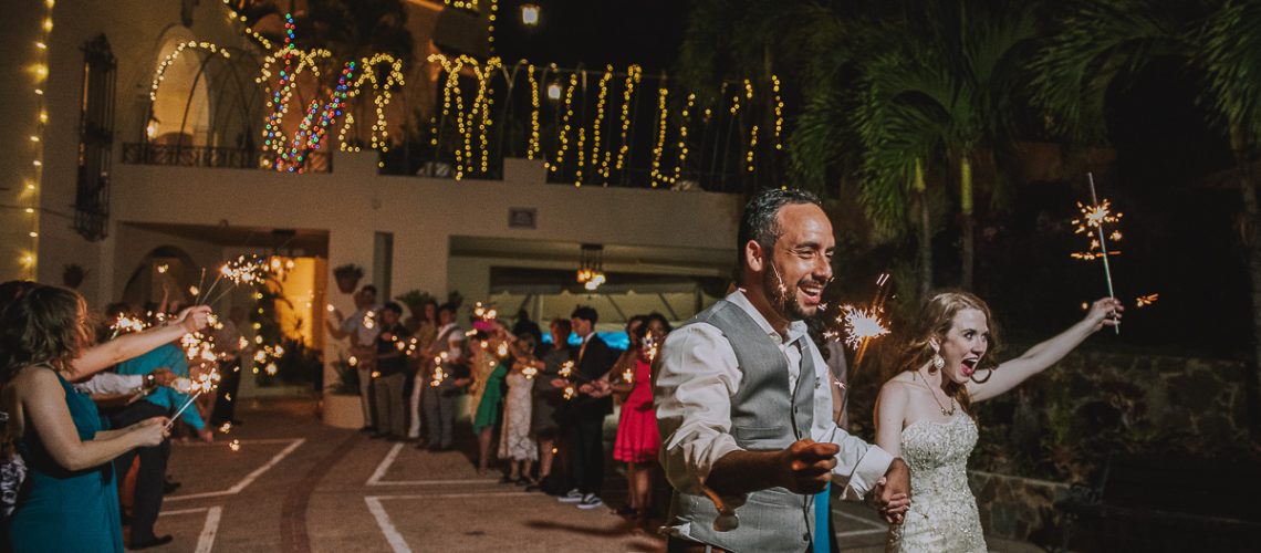 Museo Castillo Serrallés Puerto Rico Offbeat Wedding