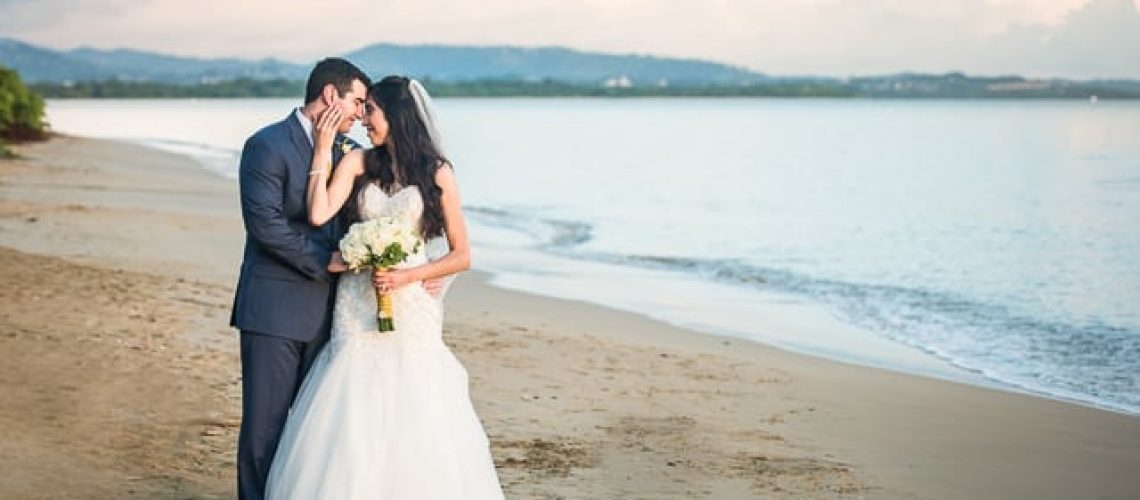 Rincon Beach Resort Wedding-Boda Rincon Beach Resort