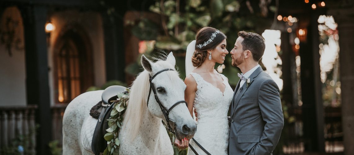 Hacienda Siesta Alegre Wedding Puerto Rico