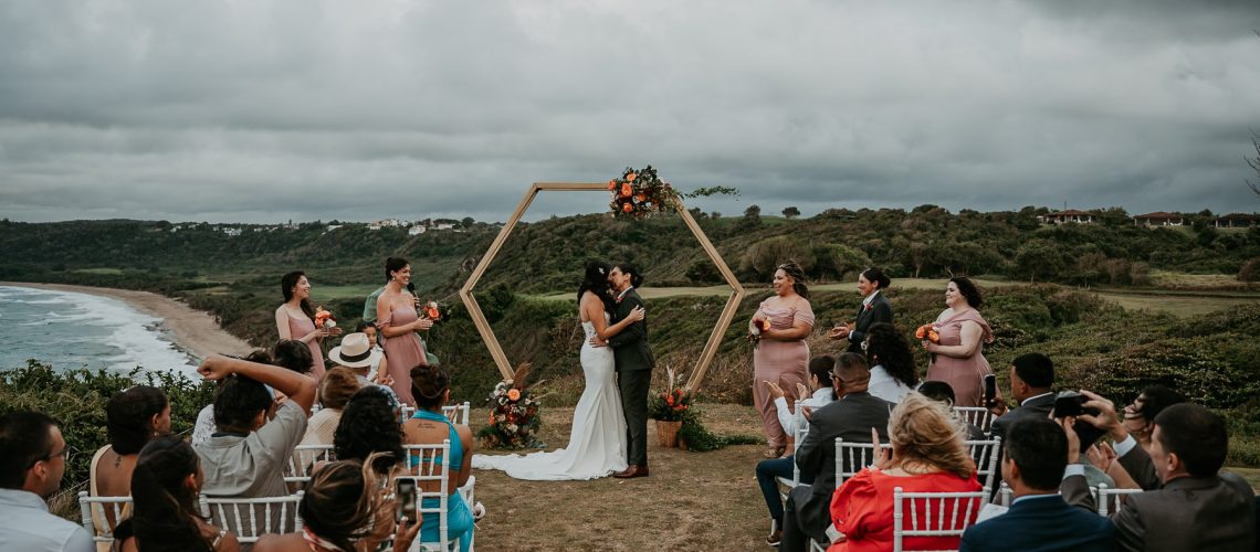 Royal Isabela Wedding Puerto Rico