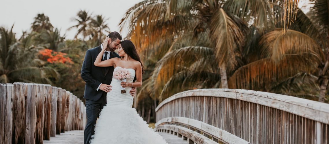 St. Regis Bahía Beach Resort Wedding