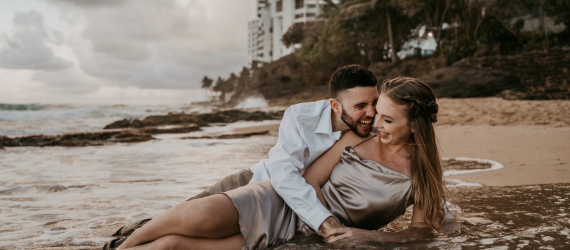 Puerto Rico Wedding Photographer