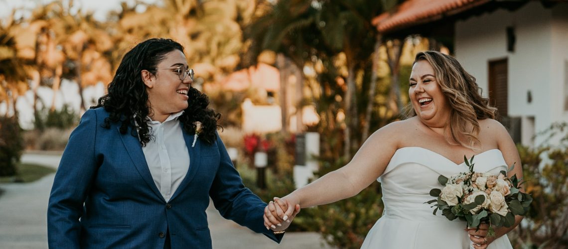 Top Reasons Why the Hyatt Regency Grand Reserve in Puerto Rico is ideal for LGBTQ+ weddings