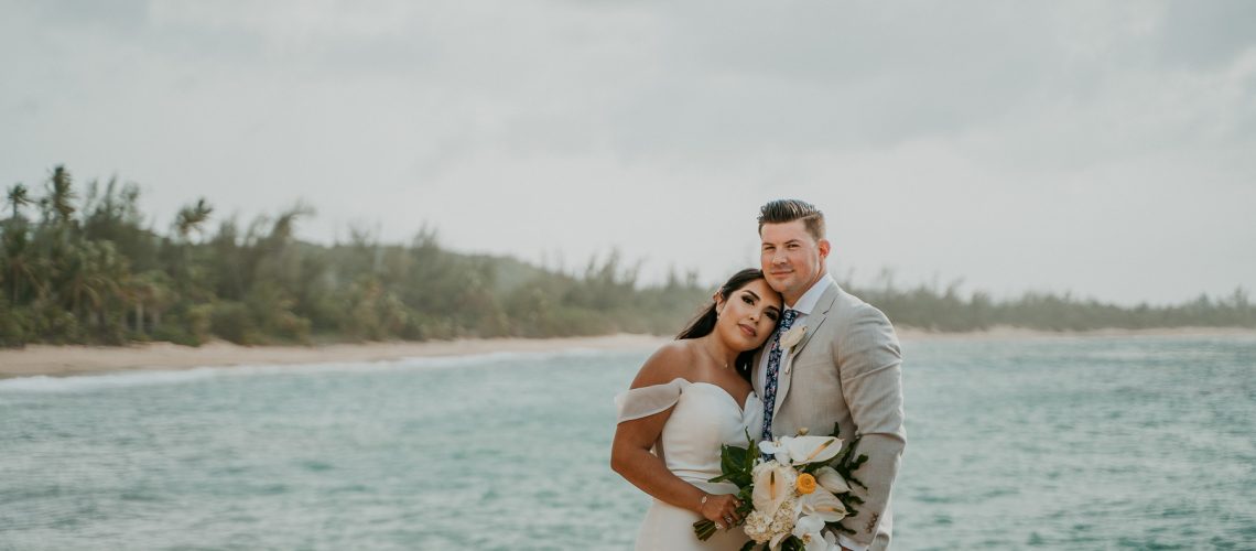 Top Reasons to Choose a Beach Wedding in Puerto Rico