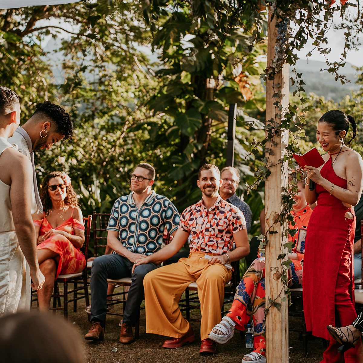 What Makes Hacienda Siesta Alegre Feel Safe for LGBTQ Couples