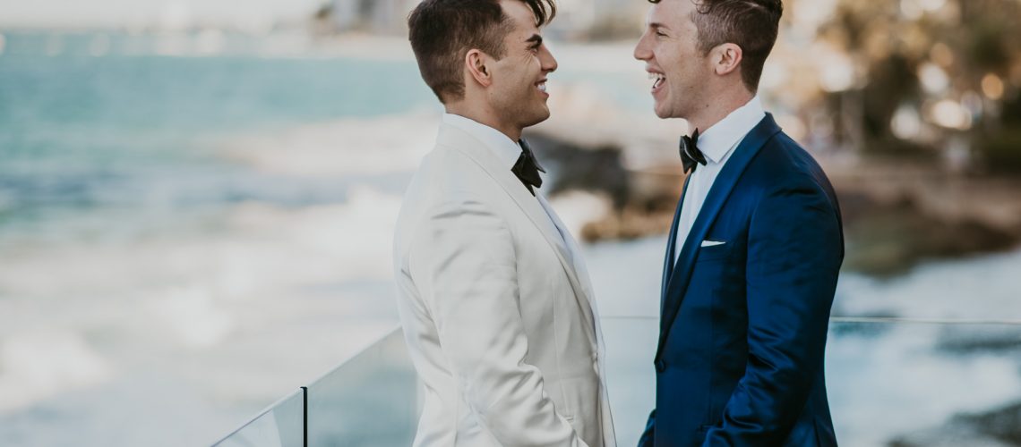 Why Puerto Rico is one of the Best Gay Wedding Destination