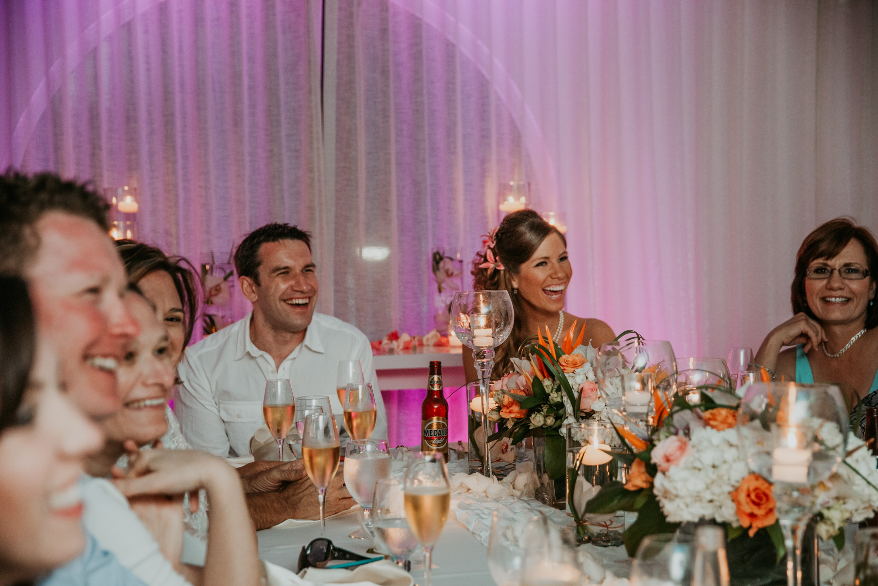 Puerto Rico Micro Wedding